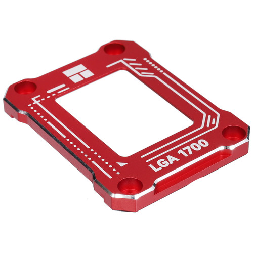 Купить Прижимная рамка Thermalright LGA1700-BCF  9119812. Характеристики, отзывы и цены в Донецке