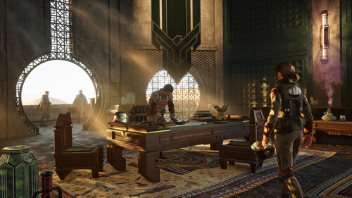 Купить Игра Dune: Awakening - Ultimate Edition (Steam)  5642744. Характеристики, отзывы и цены в Донецке