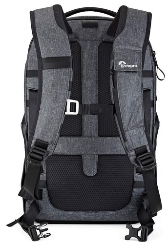 Купить Фоторюкзак Lowepro FreeLine BP 350 AW серый  8131326. Характеристики, отзывы и цены в Донецке