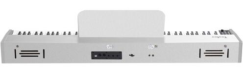 Купить Цифровое фортепиано TESLER STZ-8805  9081970. Характеристики, отзывы и цены в Донецке