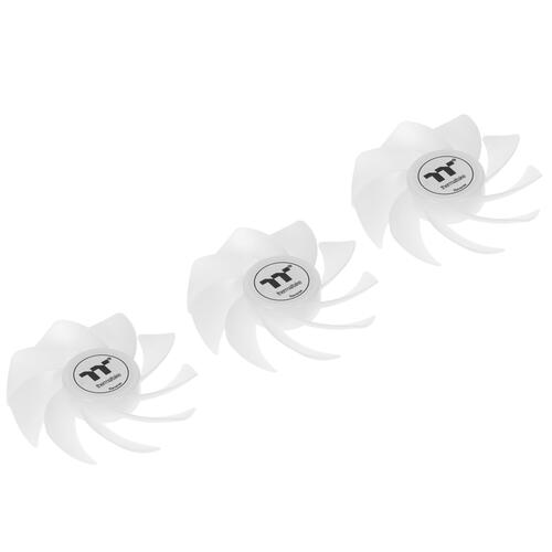 Купить Комплект вентиляторов Thermaltake SWAFAN EX12 ARGB  5425823. Характеристики, отзывы и цены в Донецке