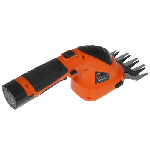 Купить Садовые ножницы Daewoo DAHT 772Li SET  9966275. Характеристики, отзывы и цены в Донецке