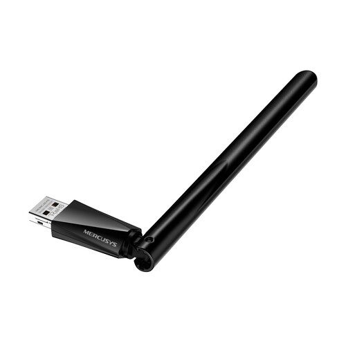 Купить Bluetooth адаптер Mercusys MA550H  5638616. Характеристики, отзывы и цены в Донецке