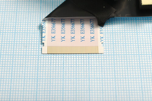 Купить Шлейф (T-con - MB) для телевизора TCL 65C735 [N/A] L=245mm)  9944931. Характеристики, отзывы и цены в Донецке