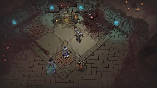 Купить Дополнение для игры Ravenswatch - Ravens Skin Pack (Steam)  5622398. Характеристики, отзывы и цены в Донецке