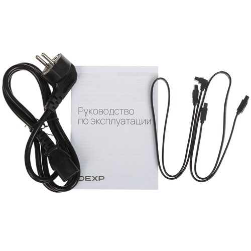 Купить ПК DEXP Aquilon O326  5625237. Характеристики, отзывы и цены в Донецке