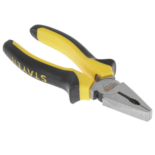 Купить Пассатижи Stayer TopGrip 2205-1-16_z02  4830635. Характеристики, отзывы и цены в Донецке