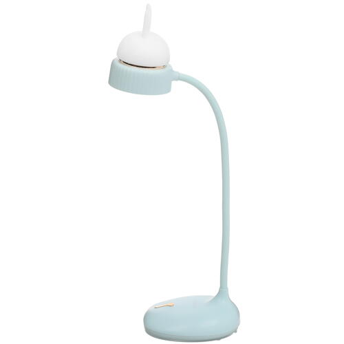 Купить Декоративный светильник Rombica LED Bony голубой  5441944. Характеристики, отзывы и цены в Донецке