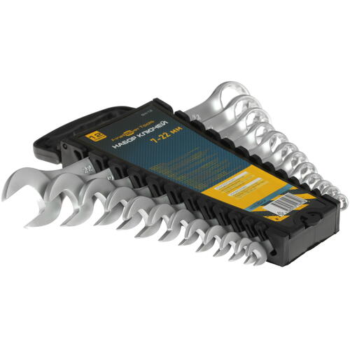 Купить Набор ключей FinePower SW12  4781690. Характеристики, отзывы и цены в Донецке