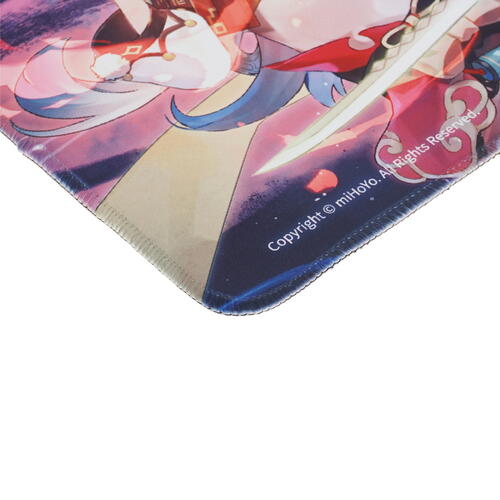 Купить Коврик Genshin Impact Hidden Dreams in the Depths  разноцветный  5436393. Характеристики, отзывы и цены в Донецке