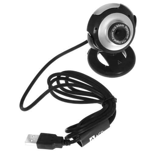 Купить Веб-камера ACD Vision UC100  5097179. Характеристики, отзывы и цены в Донецке