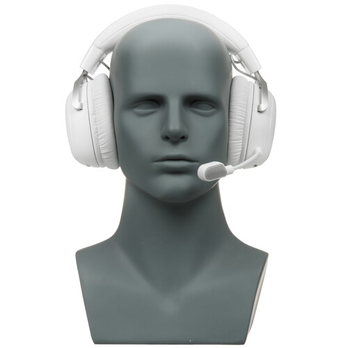 Купить Беспроводные наушники HyperX Cloud III S WL белый 2025  5639358. Характеристики, отзывы и цены в Донецке