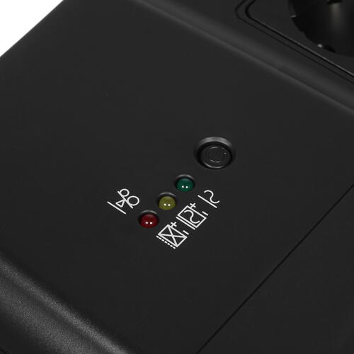 Купить ИБП Powercom Spider SPD-450N  1116301. Характеристики, отзывы и цены в Донецке