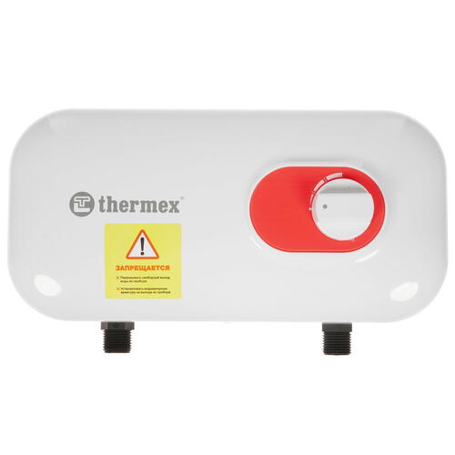 Купить Водонагреватель электрический Thermex Lanza 5500  5305111. Характеристики, отзывы и цены в Донецке