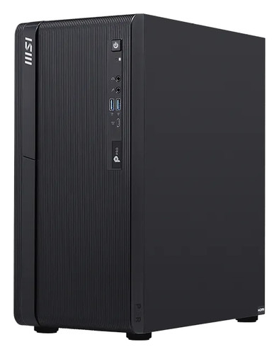 Купить ПК MSI PRO DP180 A14-1286XRU [9S6-B0A761-1286]  5655646. Характеристики, отзывы и цены в Донецке