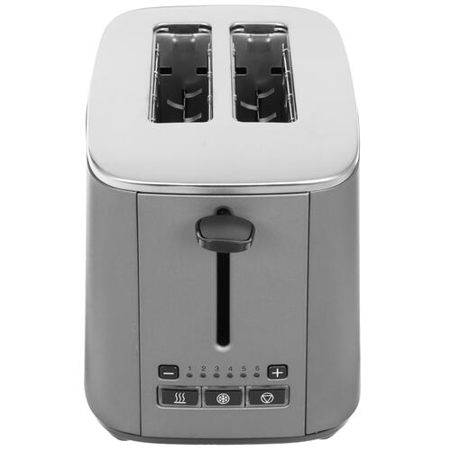 Купить Тостер Wilfa CT-1000 T серебристый  9042408. Характеристики, отзывы и цены в Донецке