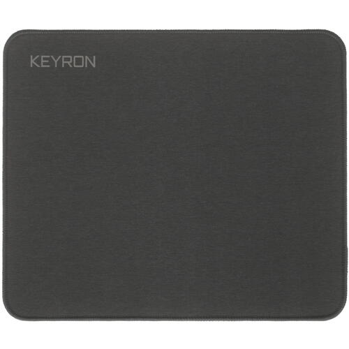Купить Коврик KEYRON OM-M Pebble Gray  серый  5067136. Характеристики, отзывы и цены в Донецке