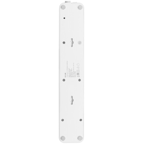 Купить Сетевой фильтр Skyline USP-550 белый  9197102. Характеристики, отзывы и цены в Донецке