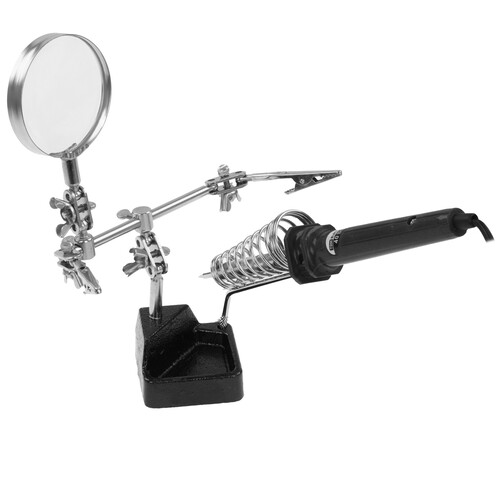 Купить Паяльник PRO LEGEND  9190804. Характеристики, отзывы и цены в Донецке