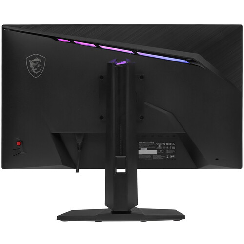 Купить 27" Монитор MSI MAG 272URDF E16 черный  5613179. Характеристики, отзывы и цены в Донецке