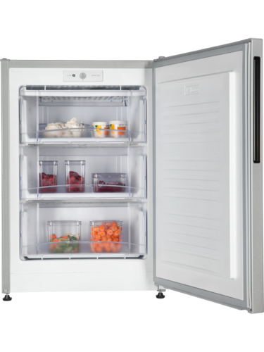 Купить Морозильный шкаф  NORD DF 256 SAP серебристый  9293975. Характеристики, отзывы и цены в Донецке