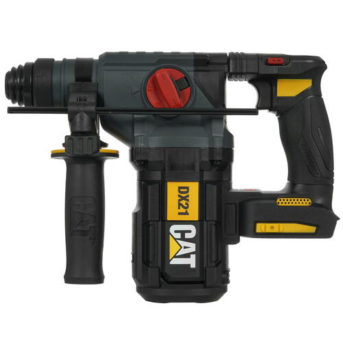Купить Перфоратор CAT DX21B 1 for All 18V , Без ЗУ, Без АКБ  4872842. Характеристики, отзывы и цены в Донецке