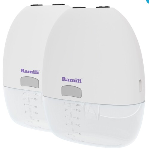 Молокоотсос Ramili SE150X2