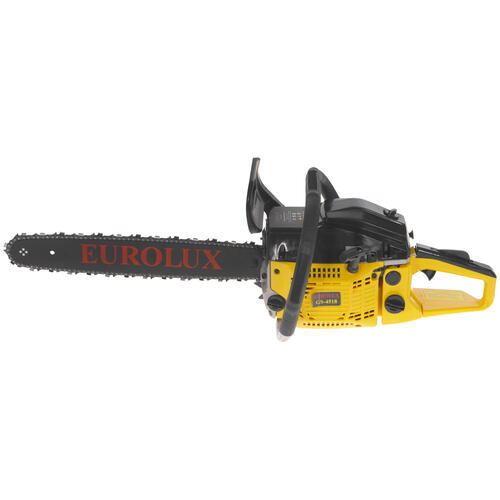 Купить Бензопила Eurolux GS-4518  5098125. Характеристики, отзывы и цены в Донецке