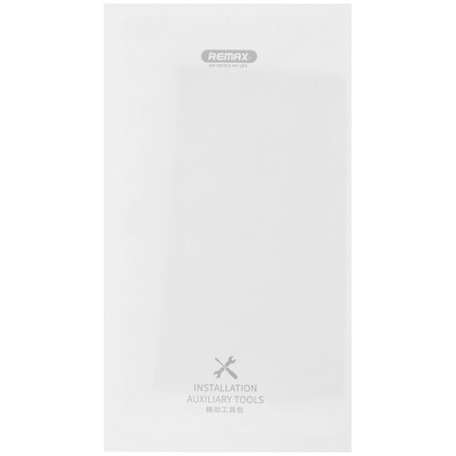 Купить Защитное стекло Remax для экрана Apple iPhone 17 Pro  5638832. Характеристики, отзывы и цены в Донецке