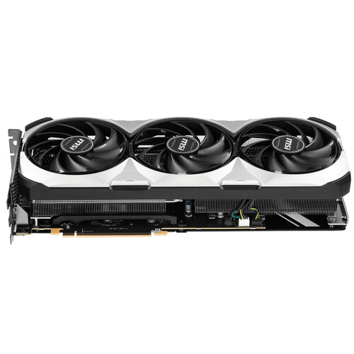 Купить Видеокарта MSI GeForce RTX 4080 SUPER VENTUS 3X [912-V511-234]  5447641. Характеристики, отзывы и цены в Донецке