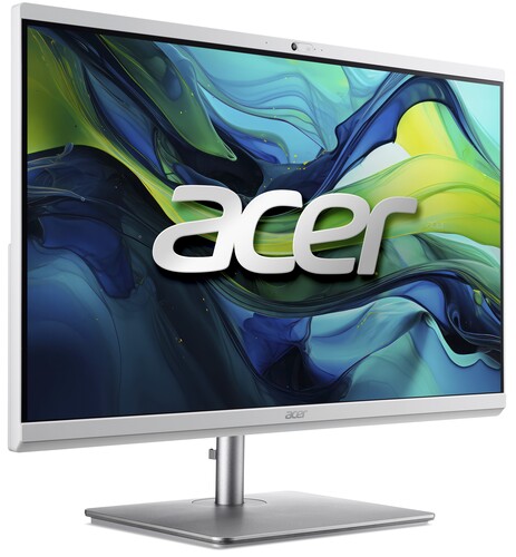 Купить 27" Моноблок Acer Aspire C27-195ES [DQ.BMFCD.008]  5456661. Характеристики, отзывы и цены в Донецке