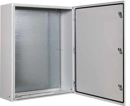 Купить Шкаф коммутационный Mastermann 15У  9271861. Характеристики, отзывы и цены в Донецке