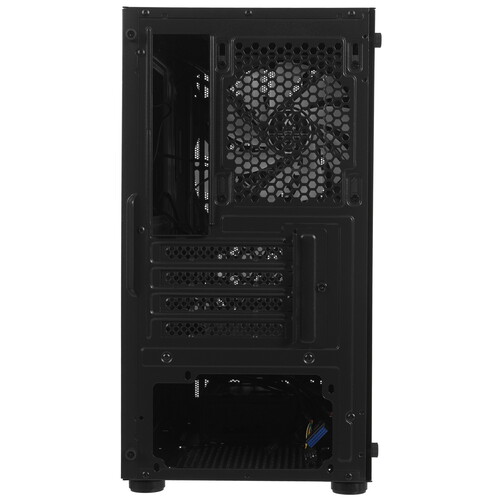 Купить Корпус XASTRA A305M 3FRGB  5621560. Характеристики, отзывы и цены в Донецке