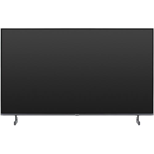 Купить 55" (139 см) LED-телевизор Hisense 55U6KQ серый  5441853. Характеристики, отзывы и цены в Донецке