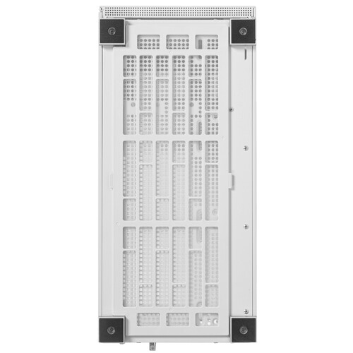Купить Корпус Lamptron DMS363 MESH  5617519. Характеристики, отзывы и цены в Донецке
