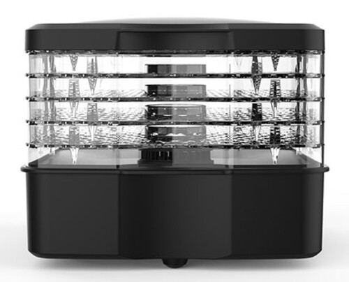 Купить Сушилка для овощей и фруктов Blackton Bt FD1112 Black черный  9116165. Характеристики, отзывы и цены в Донецке