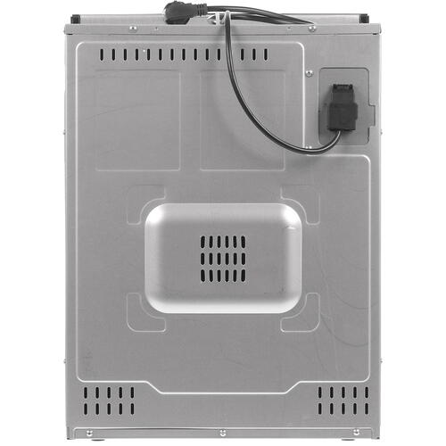 Купить Электрический духовой шкаф Simfer B4EB14006 черный  8189996. Характеристики, отзывы и цены в Донецке