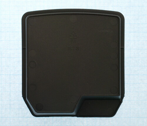 Купить Поддон (Жир) для гриля Aceline AG-2000BR (Black)  9071017. Характеристики, отзывы и цены в Донецке