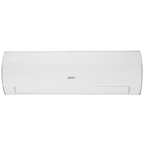 Купить Кондиционер настенный сплит-система GREEN GRI-18HH2/GRO-18HH3 белый  9901858. Характеристики, отзывы и цены в Донецке