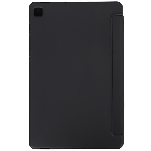 Купить Чехол-книжка BoraSCO для Samsung Galaxy Tab S6 Lite черный  5473730. Характеристики, отзывы и цены в Донецке