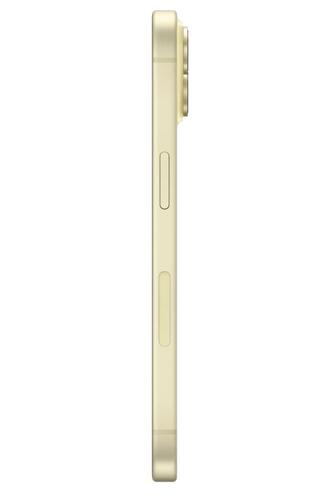 Купить 6.1" Смартфон Apple iPhone 15 512 ГБ желтый  5432111. Характеристики, отзывы и цены в Донецке