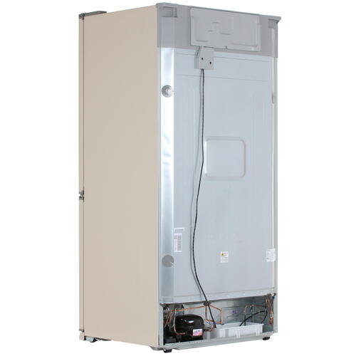 Купить Холодильник многодверный   Sharp SJEX98FBE бежевый  7975114. Характеристики, отзывы и цены в Донецке