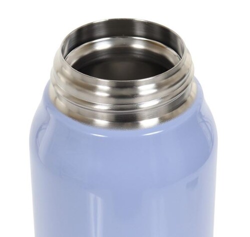 Купить Термокружка Thermos JNR-603 фиолетовый  9155399. Характеристики, отзывы и цены в Донецке