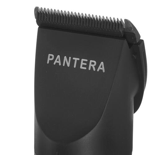 Купить Машинка для стрижки Dewal Beauty Pantera черный  8199870. Характеристики, отзывы и цены в Донецке