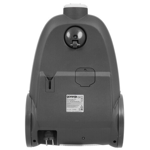 Купить Пылесос Gorenje VC2101GALWCY белый  5335297. Характеристики, отзывы и цены в Донецке