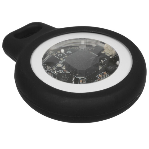 Купить Беспроводная метка Hoco E91 Tiger белый  5622230. Характеристики, отзывы и цены в Донецке