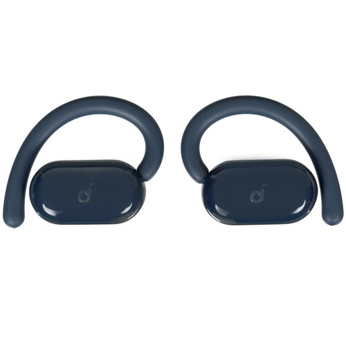 Купить Наушники TWS Soundcore V20i синий 2024  5604195. Характеристики, отзывы и цены в Донецке