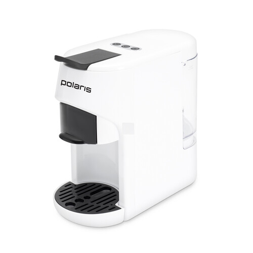 Купить Кофемашина капсульная Polaris PCM 2034  5456395. Характеристики, отзывы и цены в Донецке