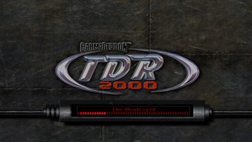 Купить Игра Carmageddon TDR 2000 (Steam)  5484444. Характеристики, отзывы и цены в Донецке