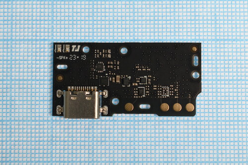 Купить Плата (USB) для смартфона Blackview BV5300 Pro  9056934. Характеристики, отзывы и цены в Донецке